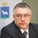Дмитрий Азаров назначил нового министра финансов Самарской области