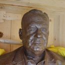 В Самаре установят памятник Эльдару Рязанову в сквере на улице Фрунзе