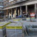 В сквере «Шанхай» в Самаре отремонтируют фонтан