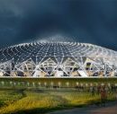 На строительство «Самара Арены» потратят дополнительные 900 миллионов рублей