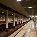 Станцию метро «Российская» в Самаре закроют на ремонт на неопределённый срок