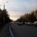 Южный мост в Самаре полностью открыт для движения транспорта