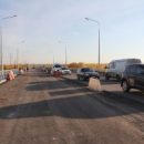 Южный мост в Самаре полностью откроют для движения 16 октября