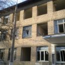 В Самаре на месте заброшенного корпуса САГМУ построят жилой дом вместо школы