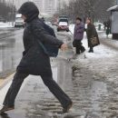 В Самарской области ожидаются морозы и мокрый снег