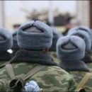 Почти две тысячи самарцев скоро отправятся в армию