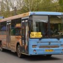 С 6 октября в Самаре изменится маршрут автобуса №56