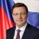 Поздравление врио губернатора Самарской области с Днём работников сельского хозяйства и перерабатывающей промышленности