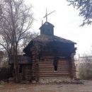 В Самаре к декабрю восстановят башню на улице Водников