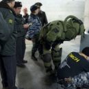 Из-за угрозы взрыва в ночь на 17 октября в Самаре эвакуировали девять гостиниц