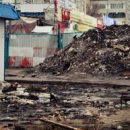 Самара заняла 81 строчку в рейтинге самых чистых городов России