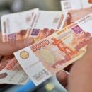 Средняя зарплата в Самаре равна 29,8 тысячам рублей