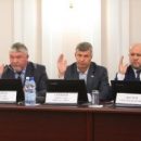 Депутаты Самарской губернской думы внесли изменения в областной бюджет