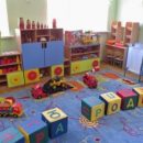 в Самаре проведут дополнительное распределение мест в детских садах