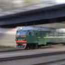 В Самаре 54-летнего мужчину сбила электричка