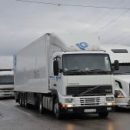 В Самаре ограничат движение большегрузного транспорта