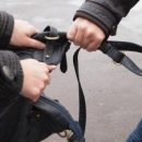 Самарская пенсионерка бросилась в погоню за грабителем