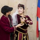 Родина далеко и близко