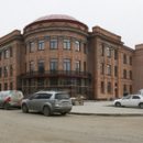 Дом, где сойдутся эпохи