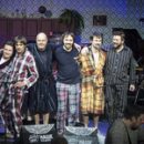 Про квартирники и рецепт от гриппа