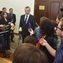 Не пилоты, а лидеры