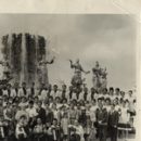 Три концерта на ВДНХ дали колыванцы в 1968-м