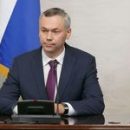 Врио губернатора Андрей Травников дал оценку проектной деятельности