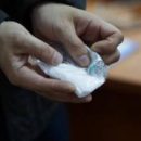 В Самарской области нашли тайник с килограммом наркотиков