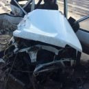 Три человека погибли в двух ДТП в Похвистневском районе
