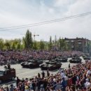 Стали известны детали проведения парада Памяти в Самаре 7 ноября