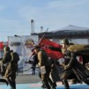 Парад памяти в Самаре 7 ноября пройдёт без традиционной гражданской демонстрации