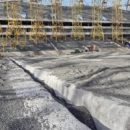 Газон на стадионе «Самара Арена» могут застелить уже в ноябре