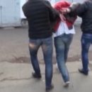 Задержаны самарцы, напавшие на инкассаторов в Оренбурге