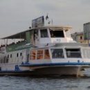 С 30 октября в Самаре закроют остановки речного транспорта