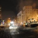 Участок Ново-Садовой между Полевой и Первомайской откроют в ноябре