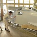 В Самаре собирают первый в России арктическиё самолет-амфибию