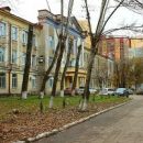 В Самаре идёт ремонт больничного комплекса имени Семашко