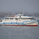 В Самаре возобновилось движение речного транспорта по Волге