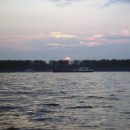 В Самарской области спасатели эвакуировали с танкера четверых больных матросов