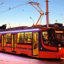 В Самаре болельщики смогут бесплатно пользоваться общественным транспортом во время Чемпионата мира по футболу 2018 года