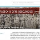 Страницы в цифре