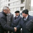 «Патриоты» — победителям