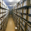 Граждане СССР ищут свою генеалогию в новосибирском архиве