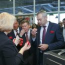 В центре торговых путей