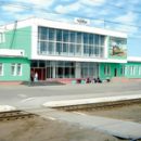 Путешествие с комфортом начинается здесь