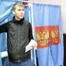 На участие одного избирателя в выборах губернатора бюджет потратит почти 200 рублей