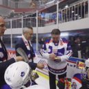 Подарок будущим чемпионам