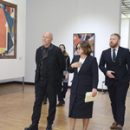 «Поколение М» соберёт работы сибиряков для Третьяковки