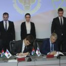 Курс на созидание