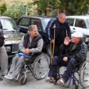 Инвалидов освободили от налога
